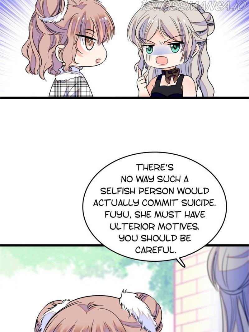I’m Being Shipped With the King of Film! chapter 140 - page 15