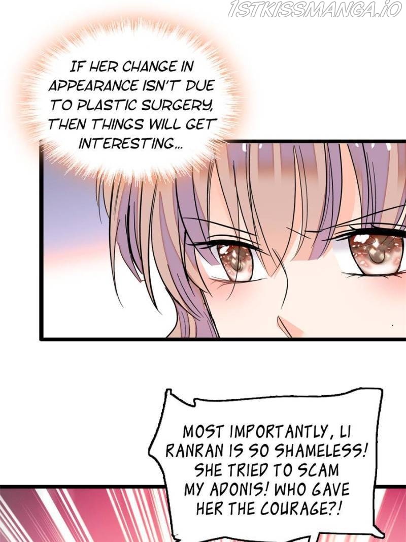 I’m Being Shipped With the King of Film! chapter 140 - page 17