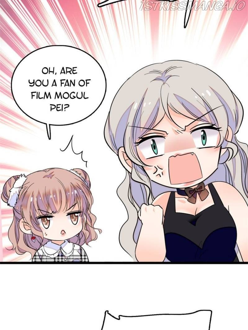 I’m Being Shipped With the King of Film! chapter 140 - page 18