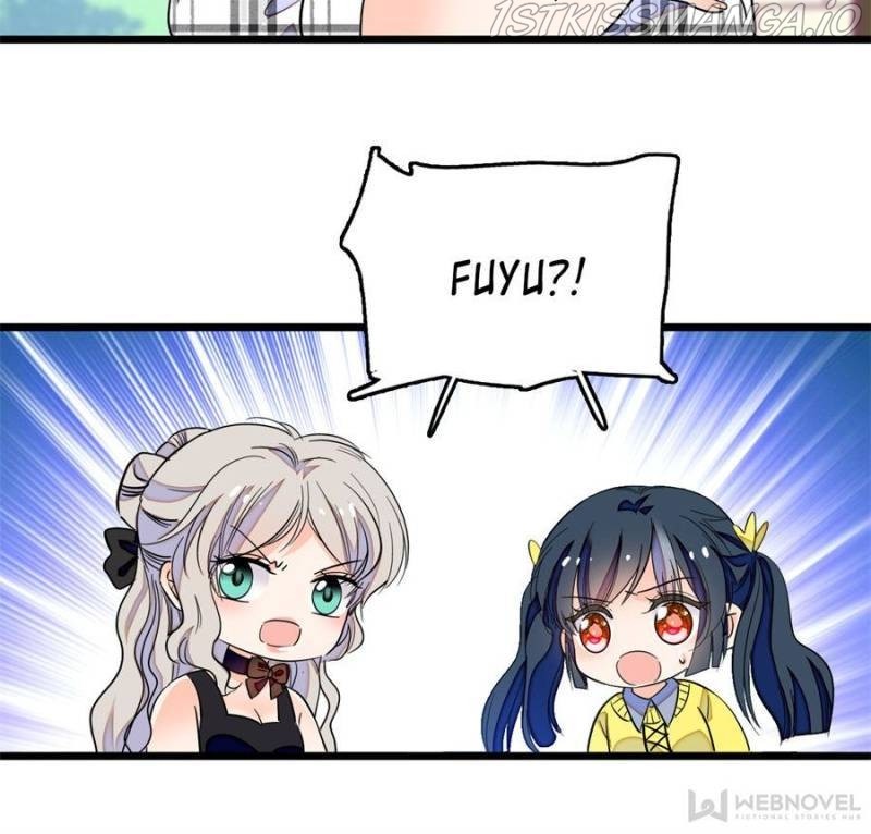 I’m Being Shipped With the King of Film! chapter 140 - page 24