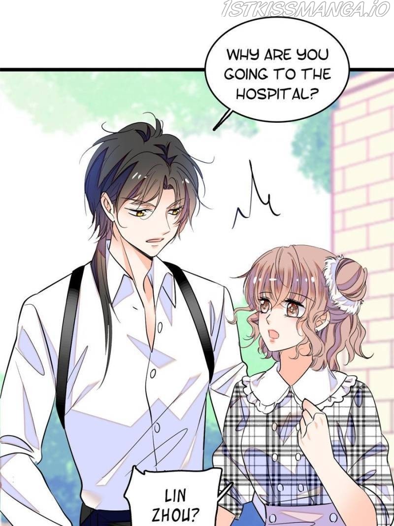 I’m Being Shipped With the King of Film! chapter 140 - page 25