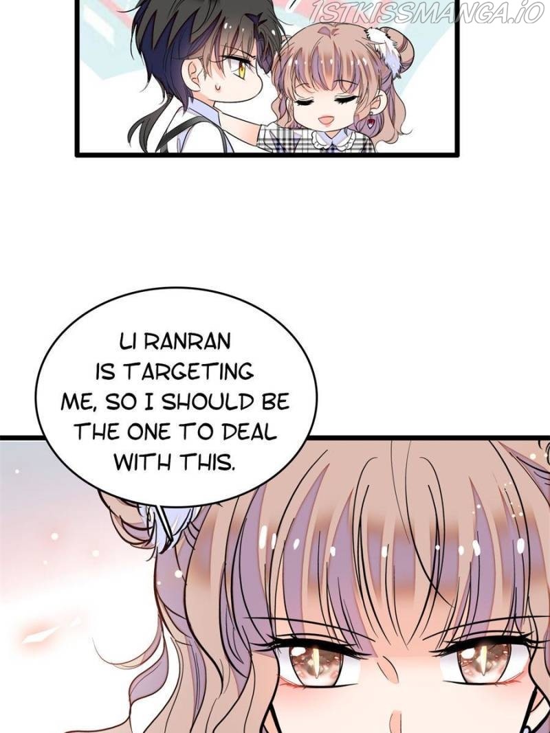 I’m Being Shipped With the King of Film! chapter 140 - page 31