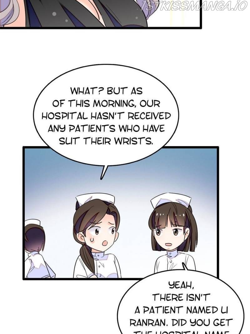I’m Being Shipped With the King of Film! chapter 140 - page 42