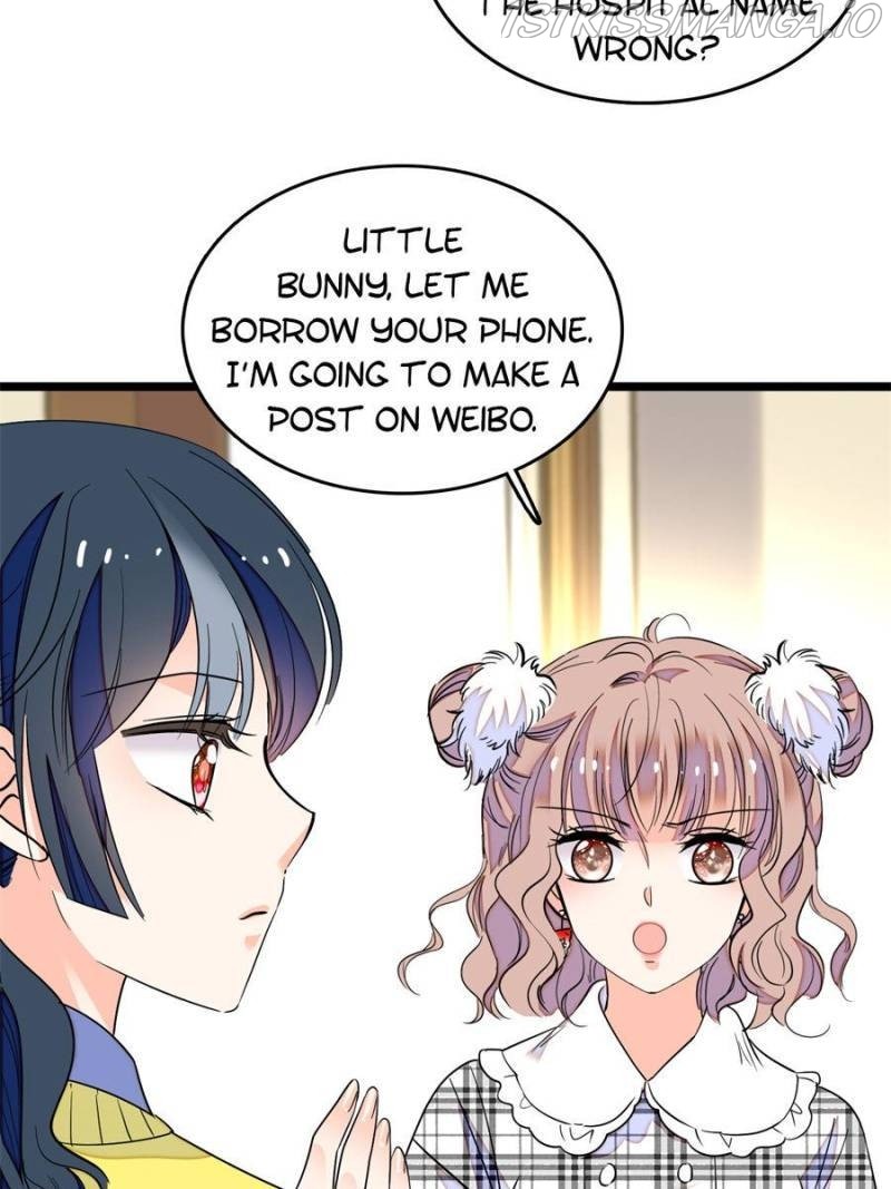 I’m Being Shipped With the King of Film! chapter 140 - page 43