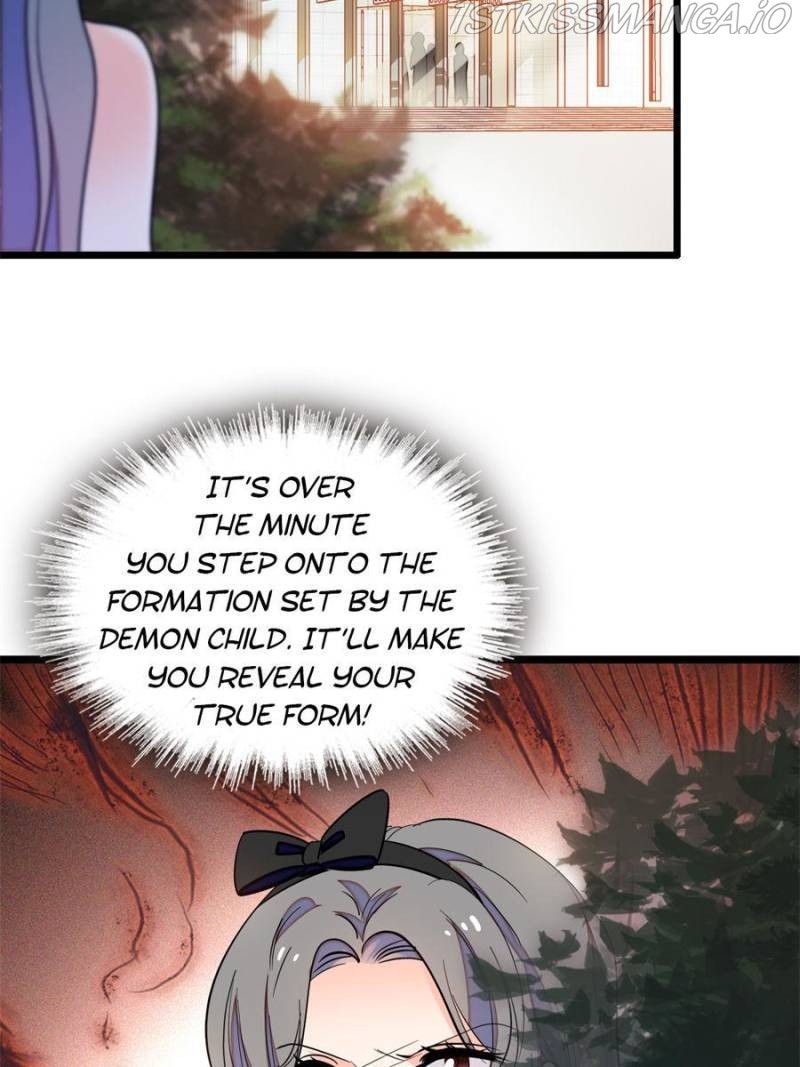 I’m Being Shipped With the King of Film! chapter 140 - page 55