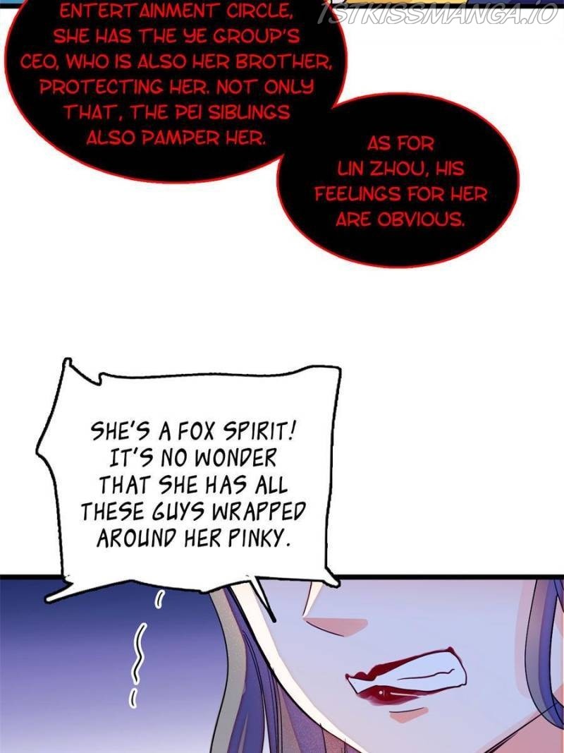 I’m Being Shipped With the King of Film! chapter 139 - page 18