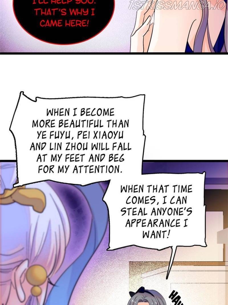 I’m Being Shipped With the King of Film! chapter 139 - page 26
