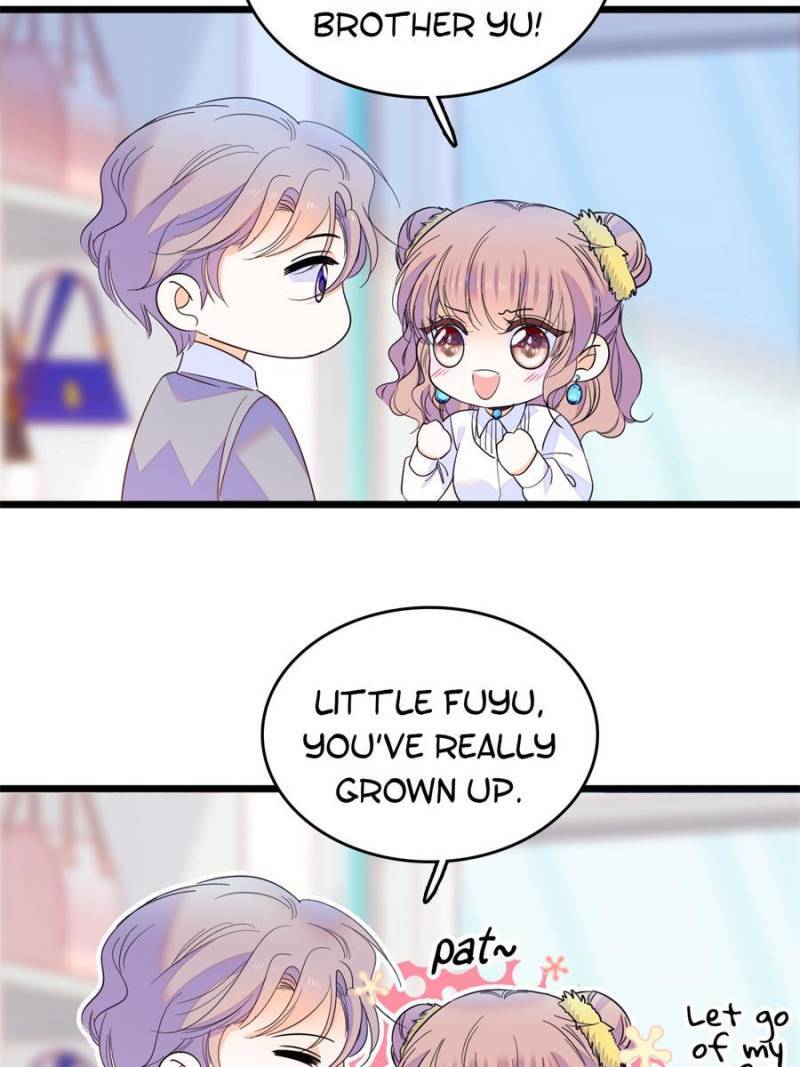 I’m Being Shipped With the King of Film! chapter 138 - page 54