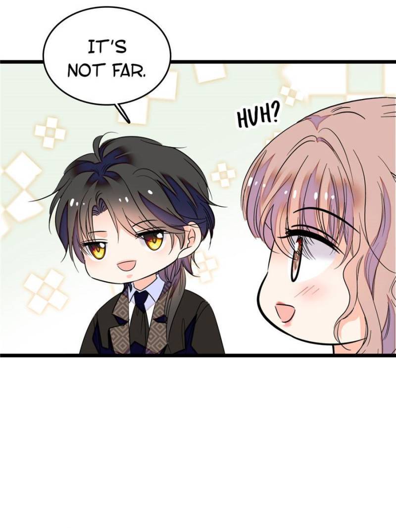 I’m Being Shipped With the King of Film! chapter 134 - page 37