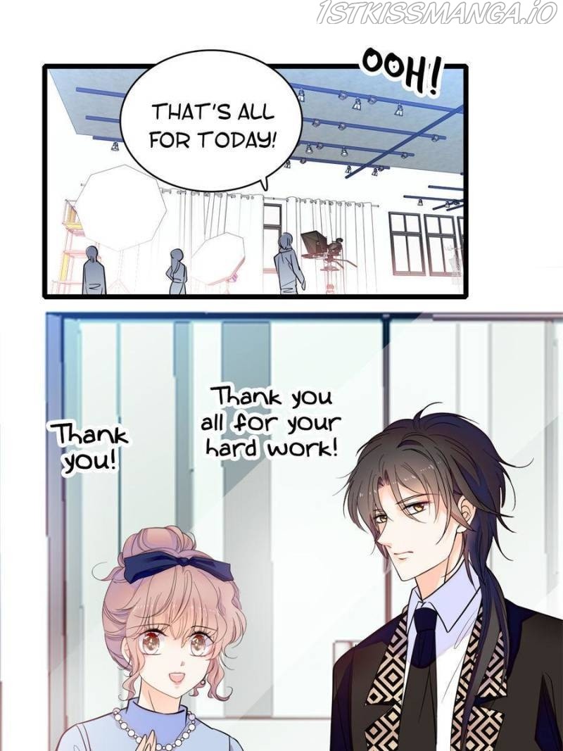 I’m Being Shipped With the King of Film! chapter 133 - page 38