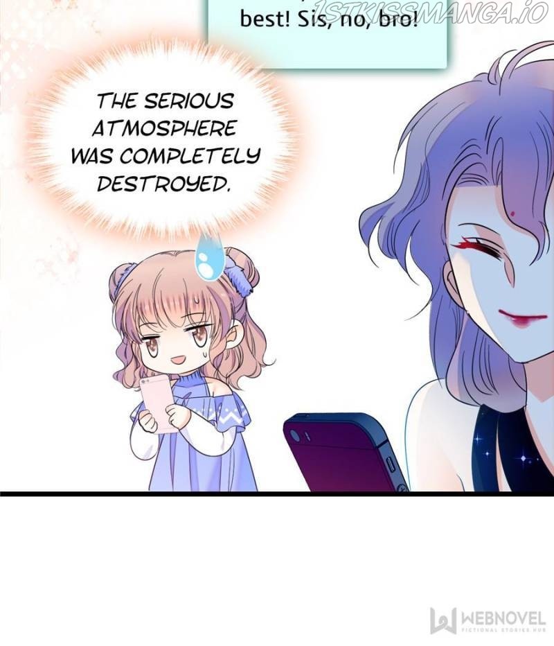 I’m Being Shipped With the King of Film! chapter 130 - page 20