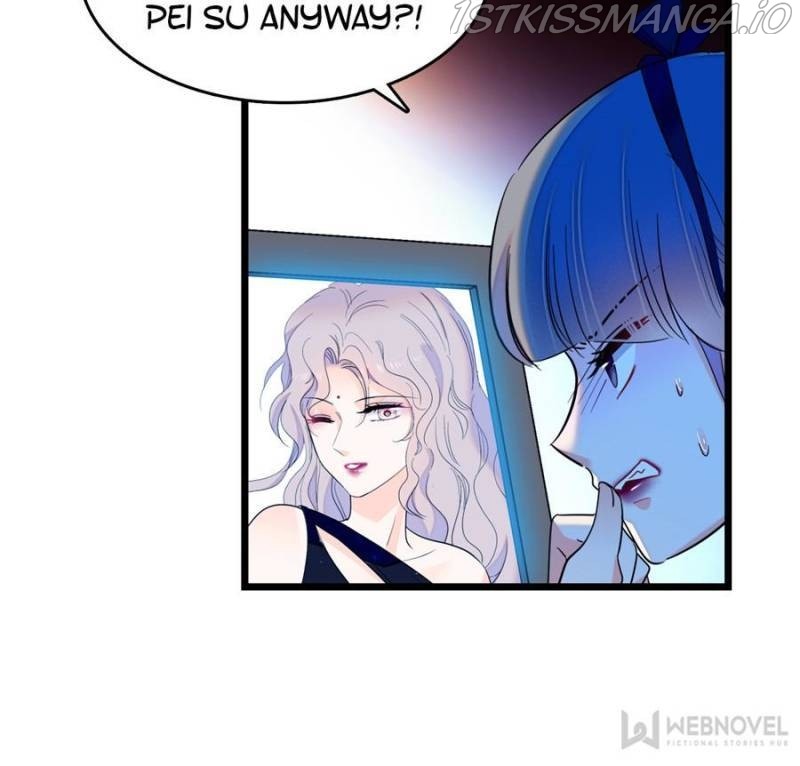 I’m Being Shipped With the King of Film! chapter 130 - page 24