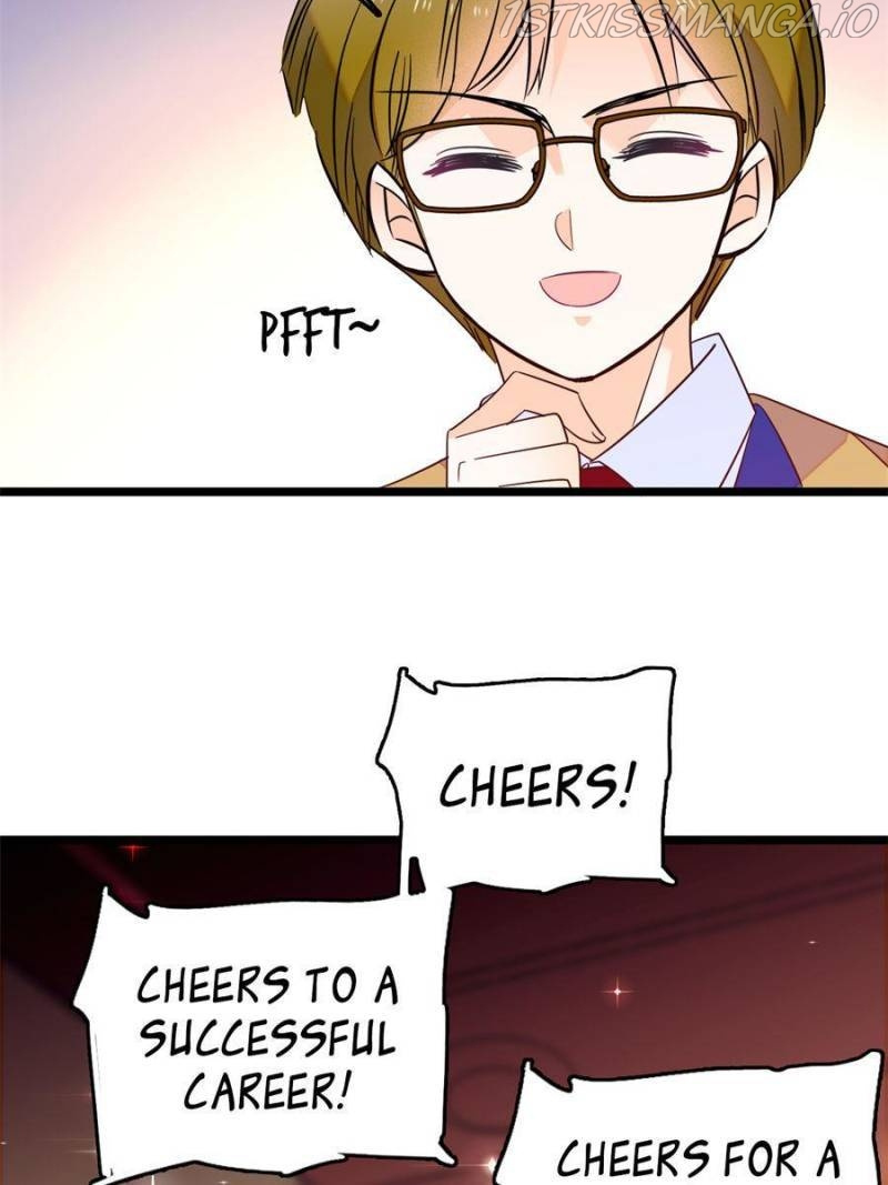I’m Being Shipped With the King of Film! chapter 128 - page 22