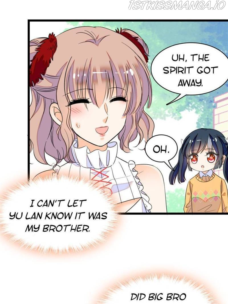 I’m Being Shipped With the King of Film! chapter 127 - page 15