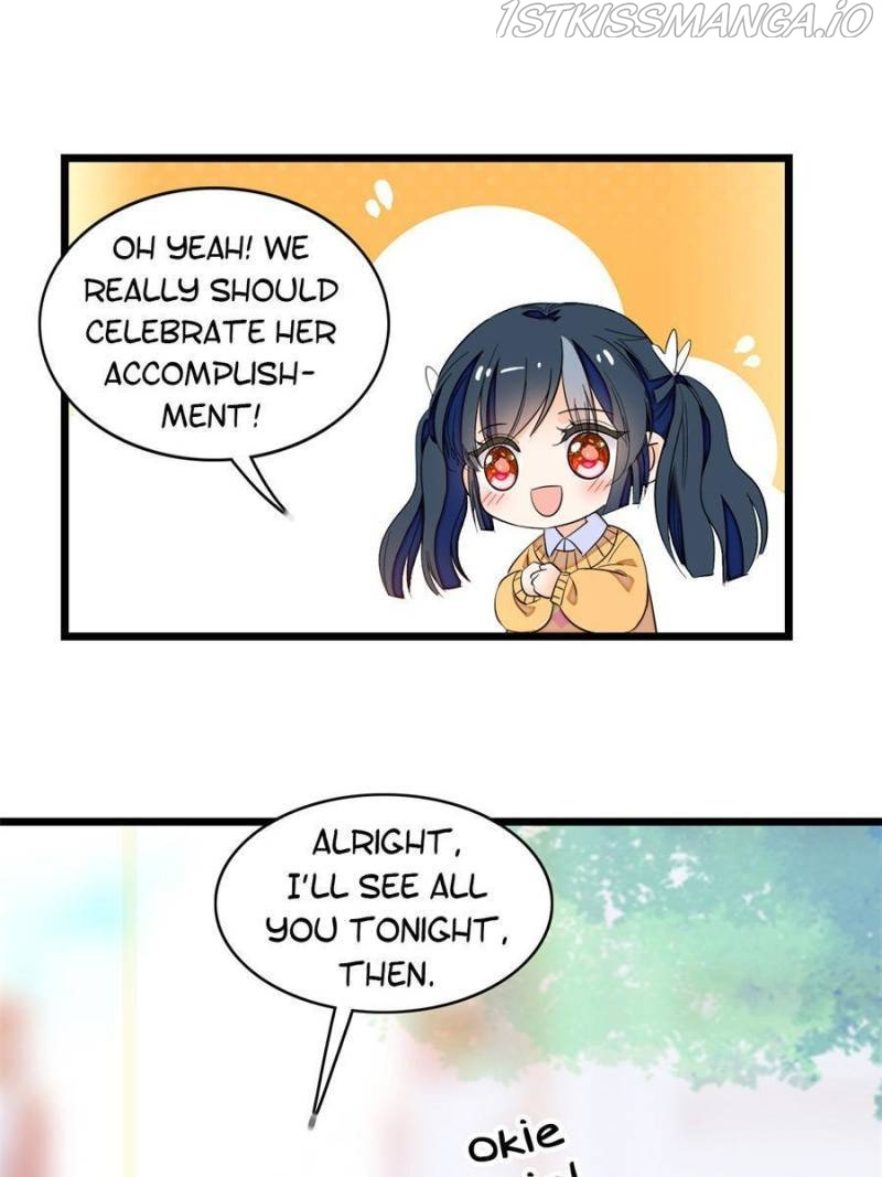 I’m Being Shipped With the King of Film! chapter 127 - page 42