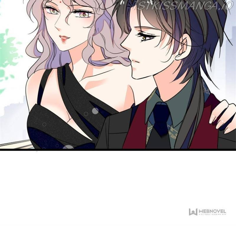 I’m Being Shipped With the King of Film! chapter 127 - page 54