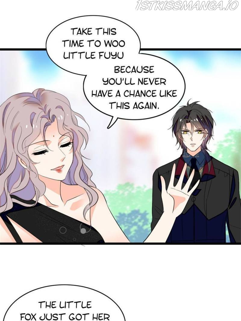 I’m Being Shipped With the King of Film! chapter 127 - page 55