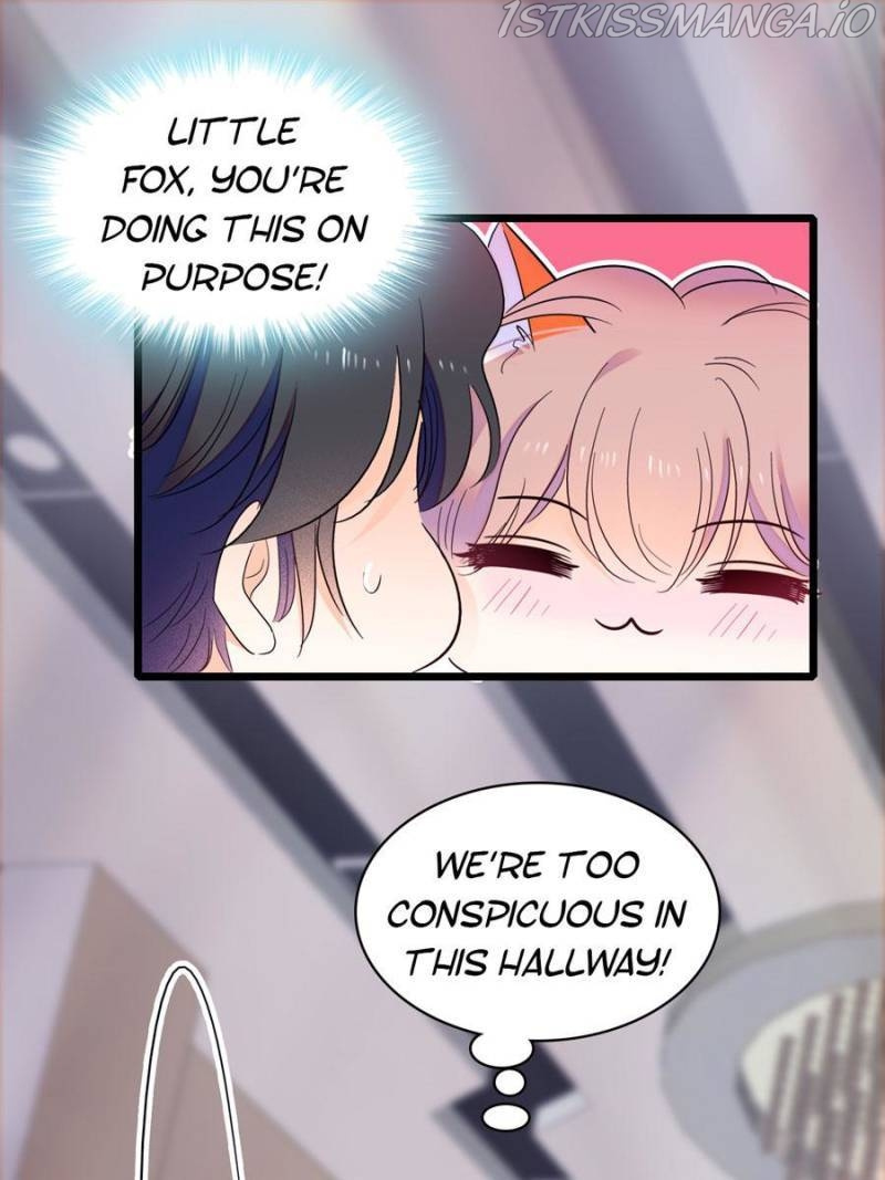 I’m Being Shipped With the King of Film! chapter 126 - page 12