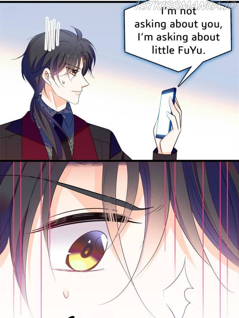 I’m Being Shipped With the King of Film! chapter 126 - page 22