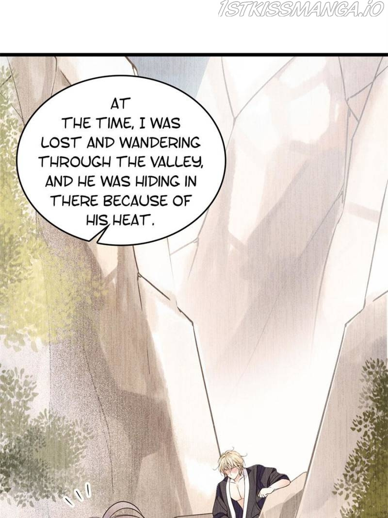 I’m Being Shipped With the King of Film! chapter 125 - page 14