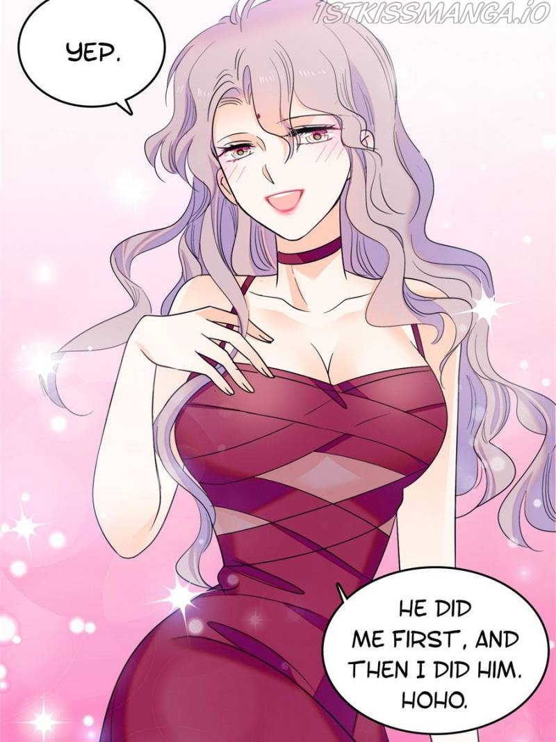 I’m Being Shipped With the King of Film! chapter 125 - page 21