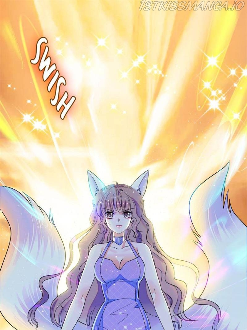 I’m Being Shipped With the King of Film! chapter 124 - page 1