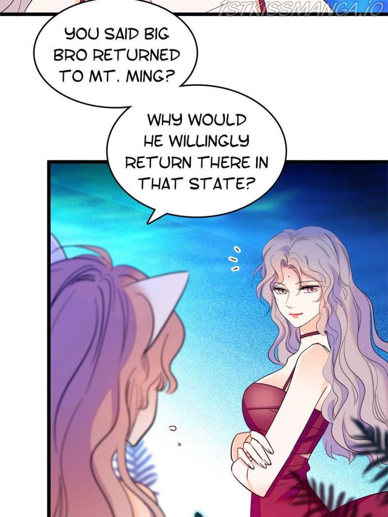 I’m Being Shipped With the King of Film! chapter 124 - page 45