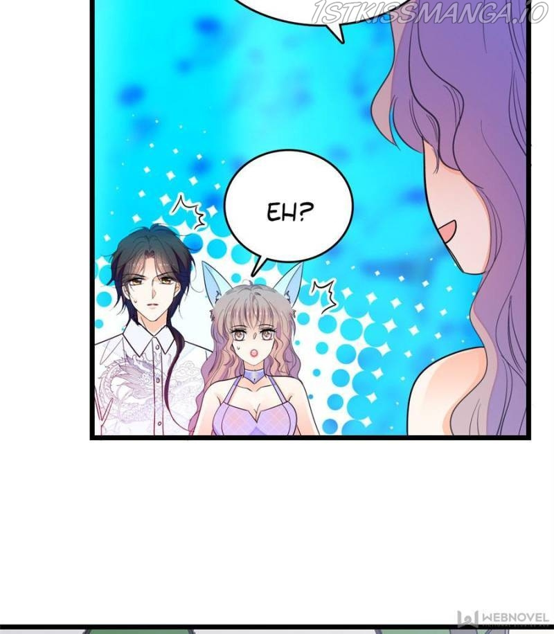 I’m Being Shipped With the King of Film! chapter 124 - page 58
