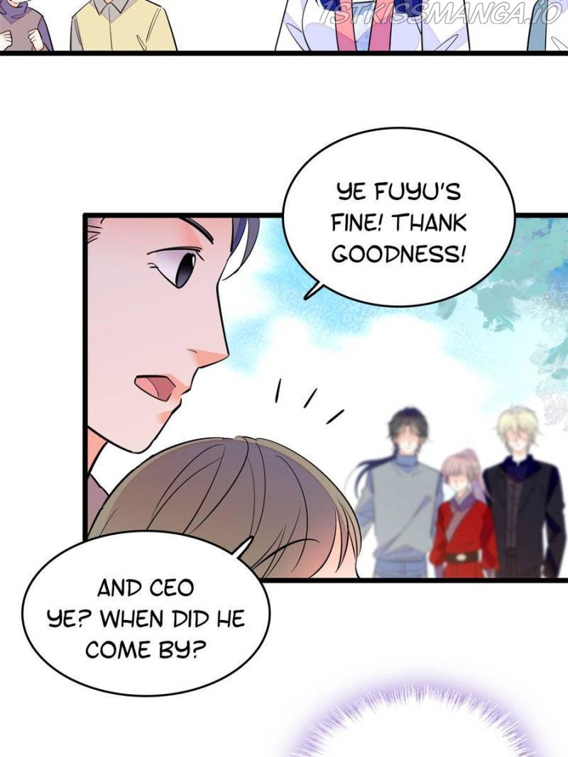 I’m Being Shipped With the King of Film! chapter 119 - page 12
