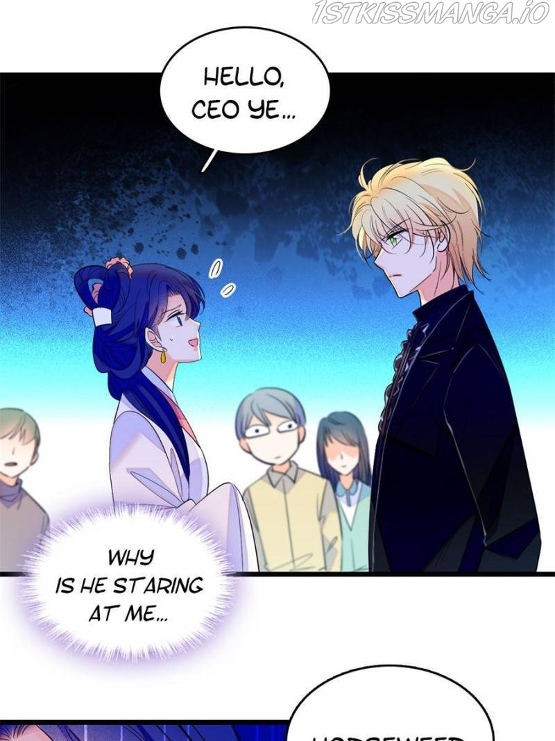 I’m Being Shipped With the King of Film! chapter 119 - page 14