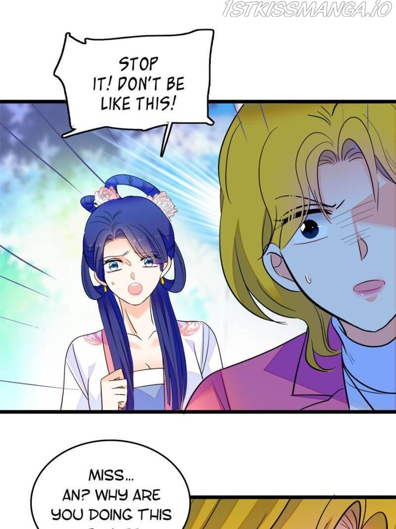 I’m Being Shipped With the King of Film! chapter 119 - page 42