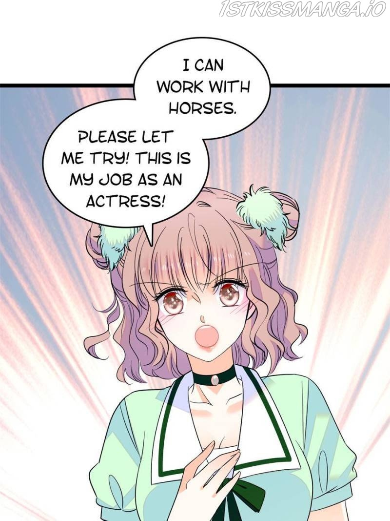 I’m Being Shipped With the King of Film! chapter 118 - page 1