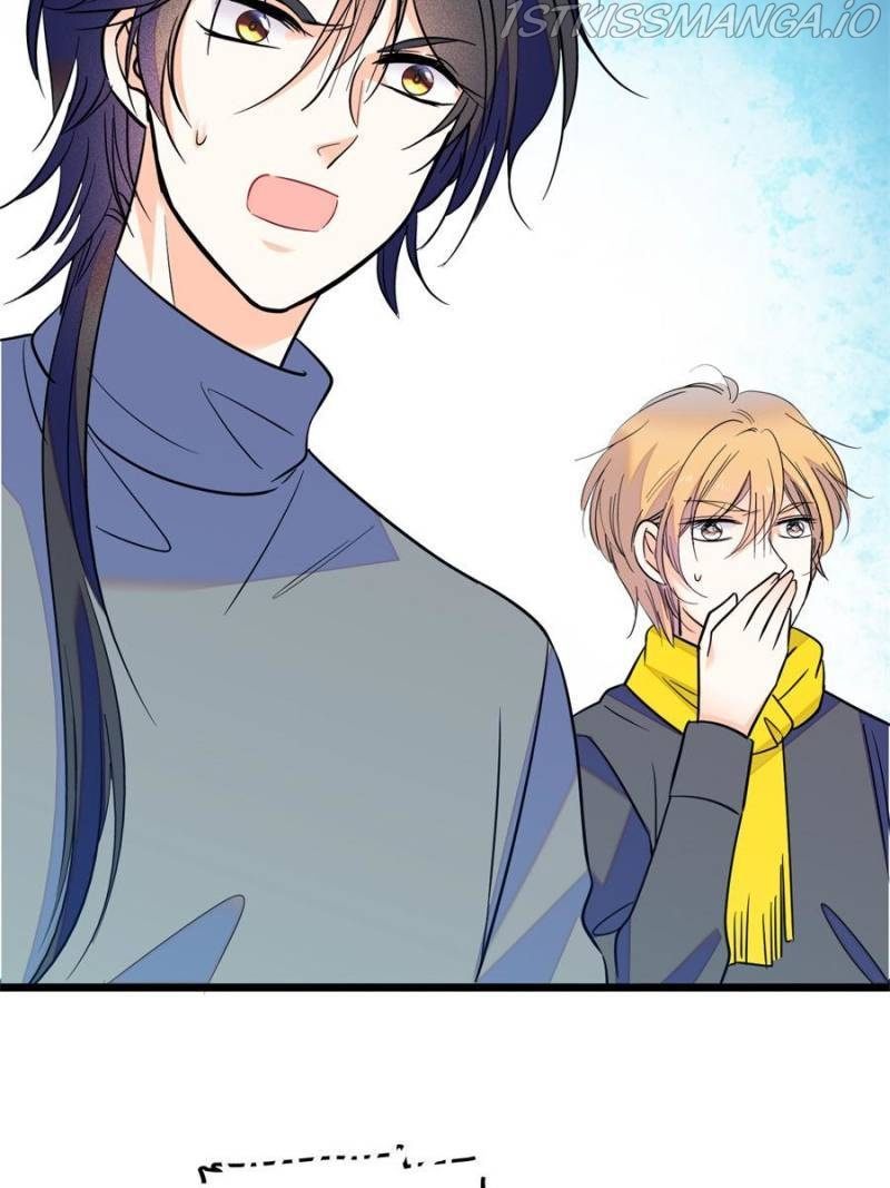 I’m Being Shipped With the King of Film! chapter 118 - page 39