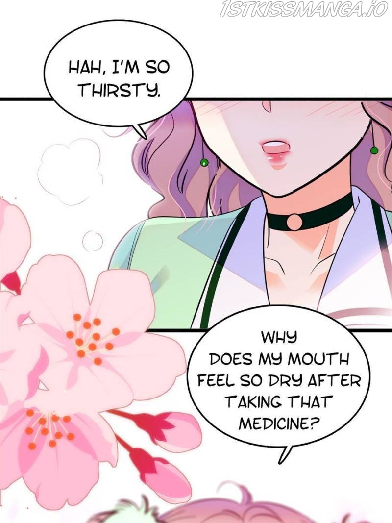 I’m Being Shipped With the King of Film! chapter 117 - page 1