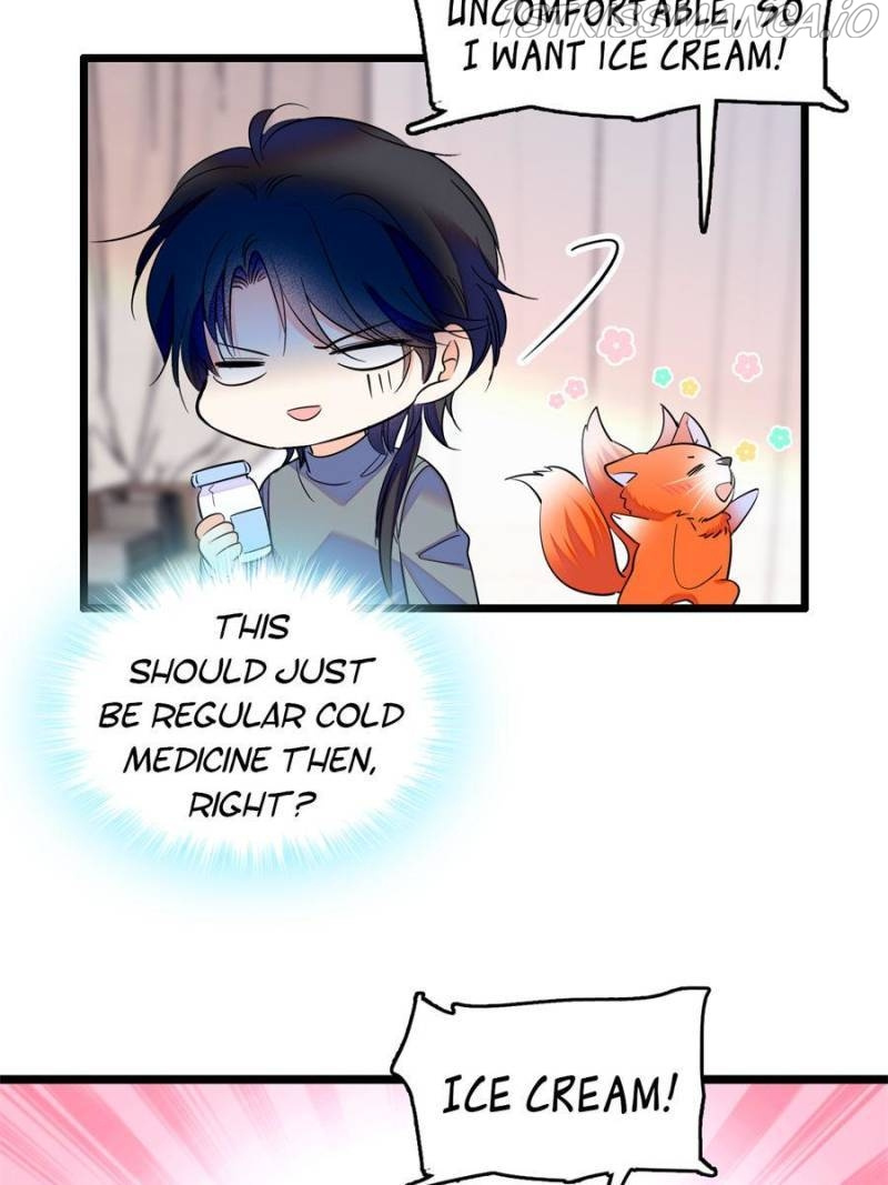 I’m Being Shipped With the King of Film! chapter 117 - page 10