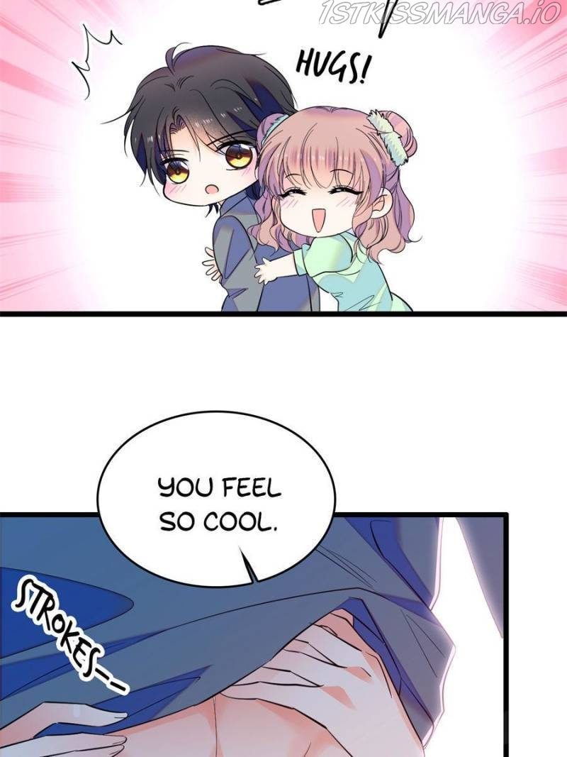 I’m Being Shipped With the King of Film! chapter 117 - page 11