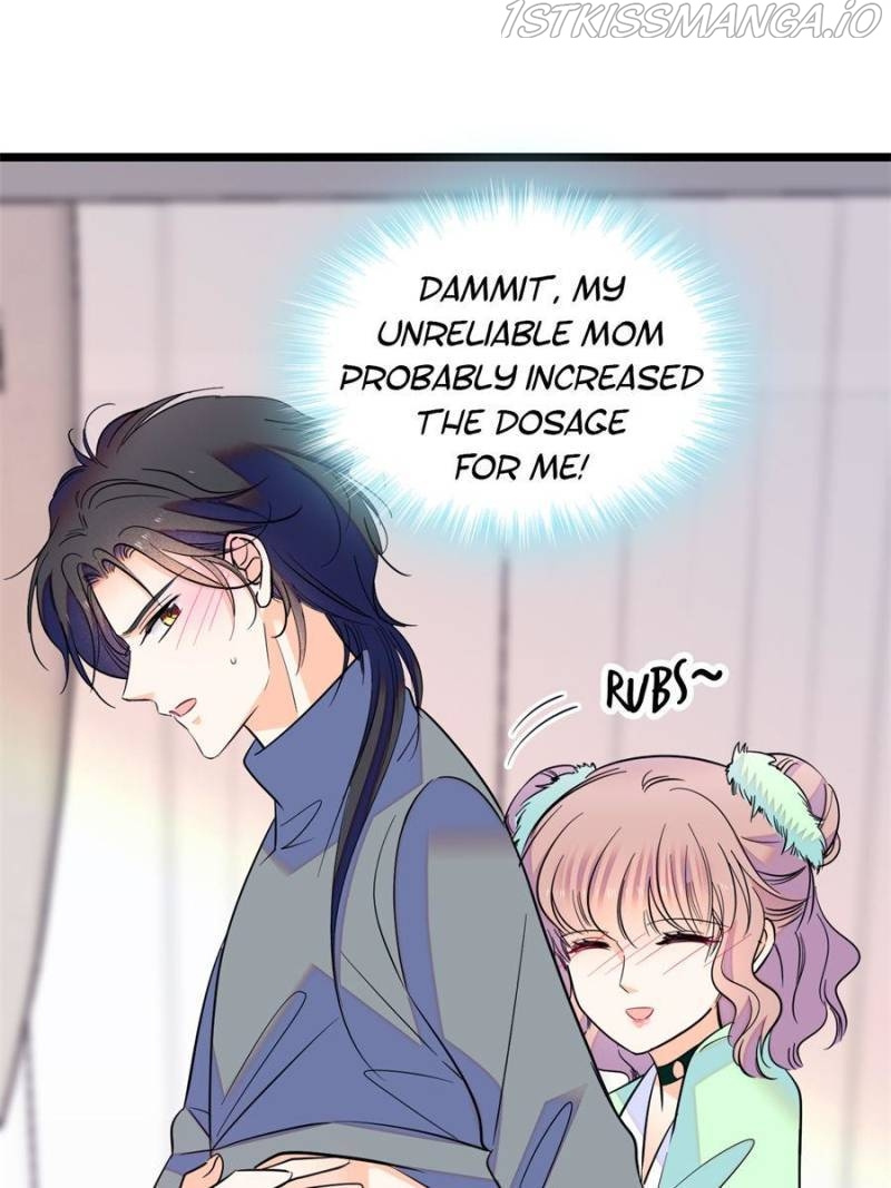 I’m Being Shipped With the King of Film! chapter 117 - page 13
