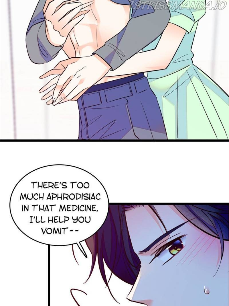 I’m Being Shipped With the King of Film! chapter 117 - page 14