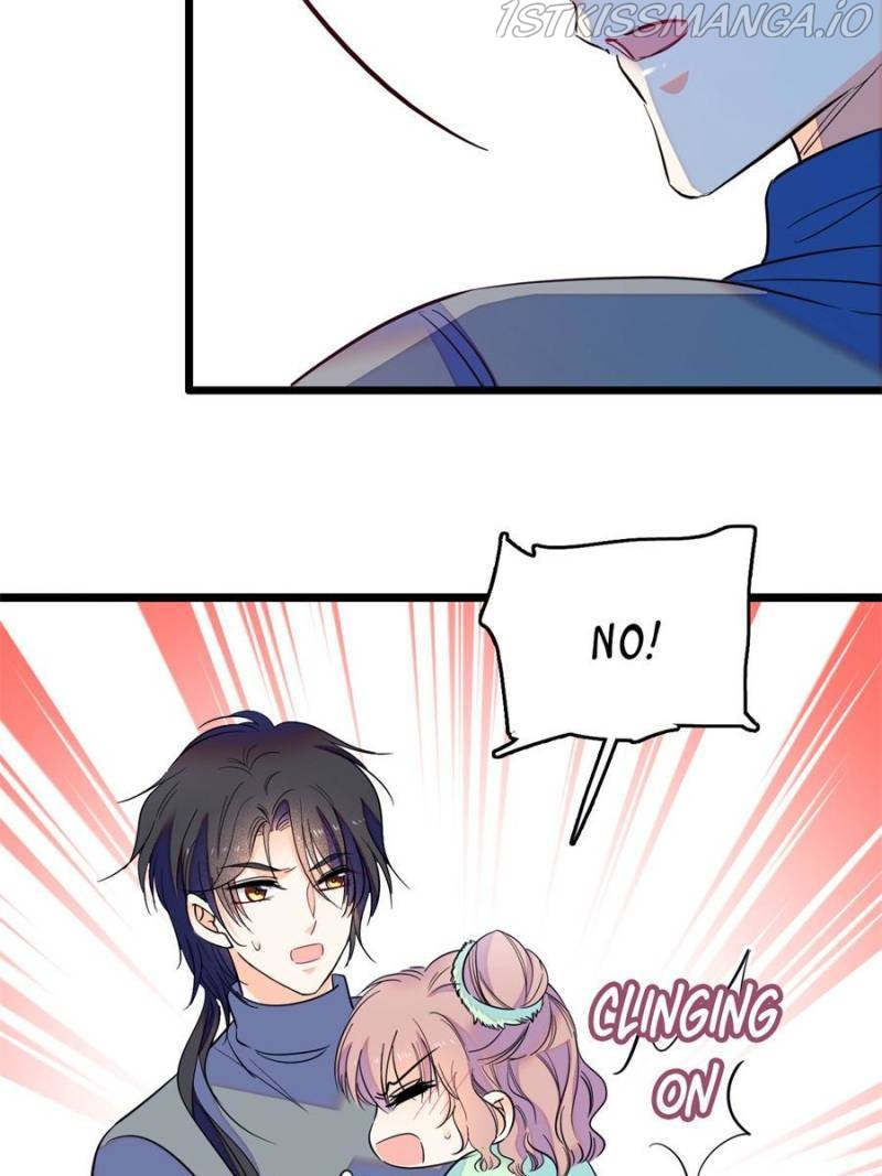 I’m Being Shipped With the King of Film! chapter 117 - page 15