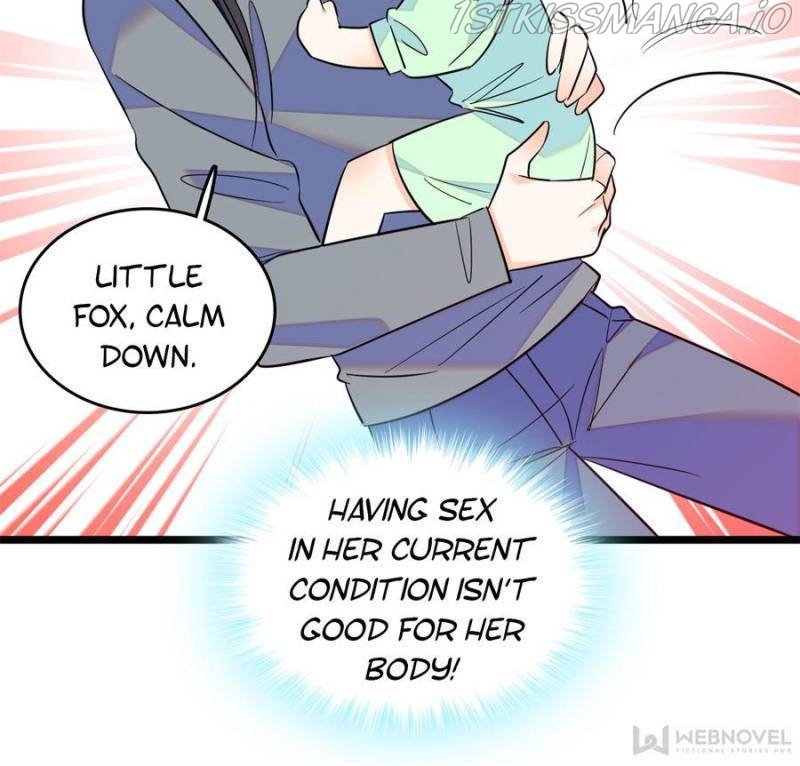 I’m Being Shipped With the King of Film! chapter 117 - page 16