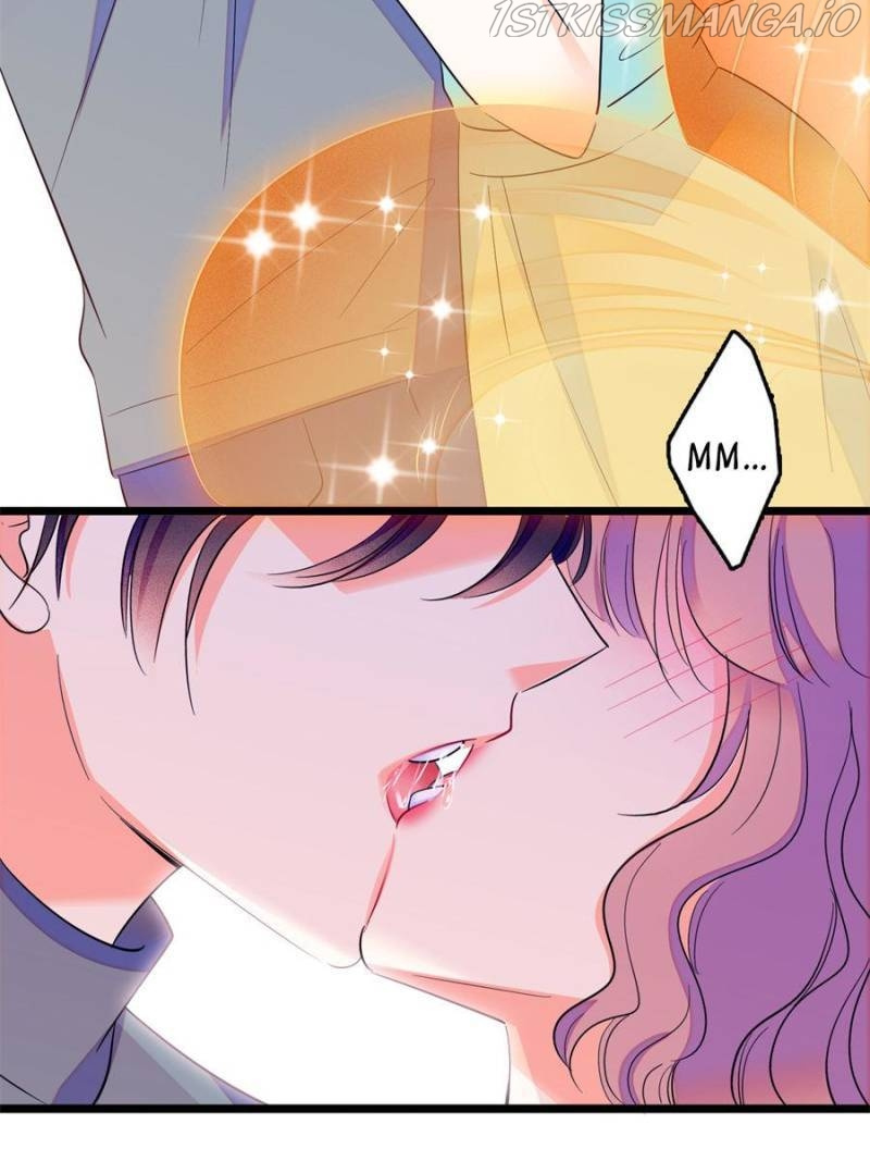 I’m Being Shipped With the King of Film! chapter 117 - page 19