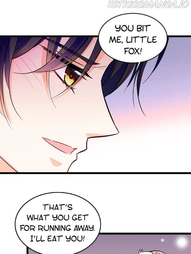 I’m Being Shipped With the King of Film! chapter 117 - page 21