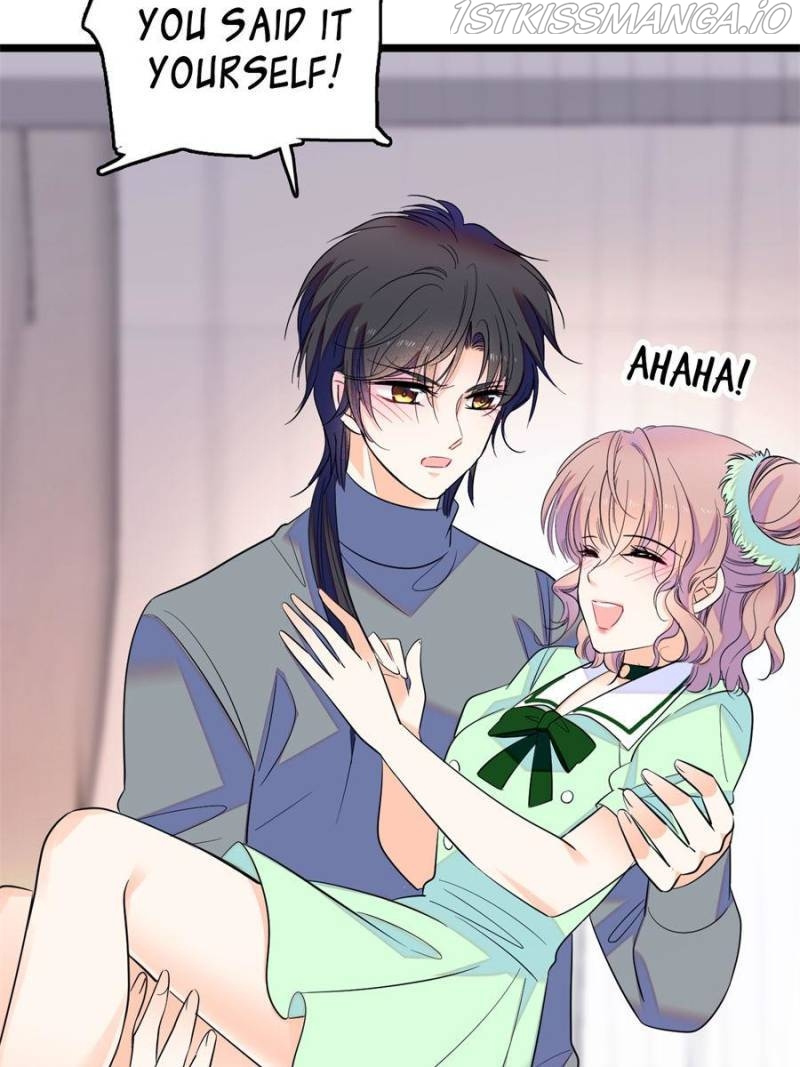I’m Being Shipped With the King of Film! chapter 117 - page 23
