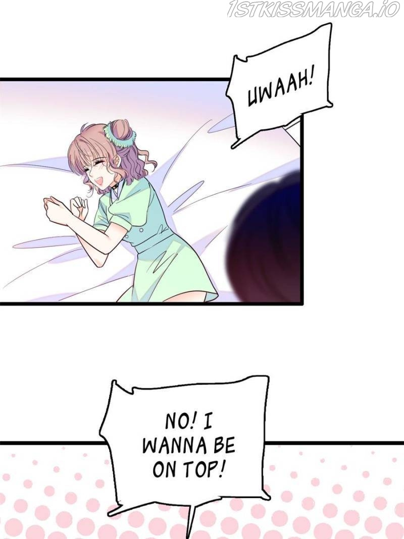 I’m Being Shipped With the King of Film! chapter 117 - page 25