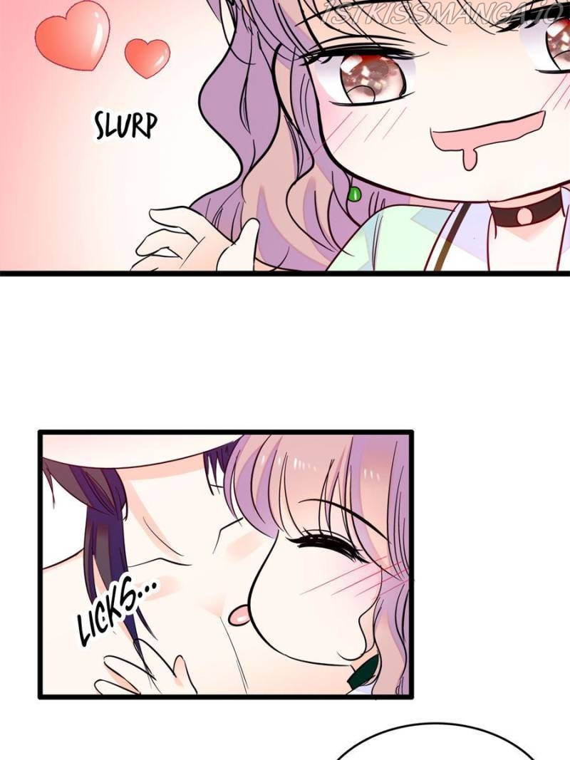 I’m Being Shipped With the King of Film! chapter 117 - page 31