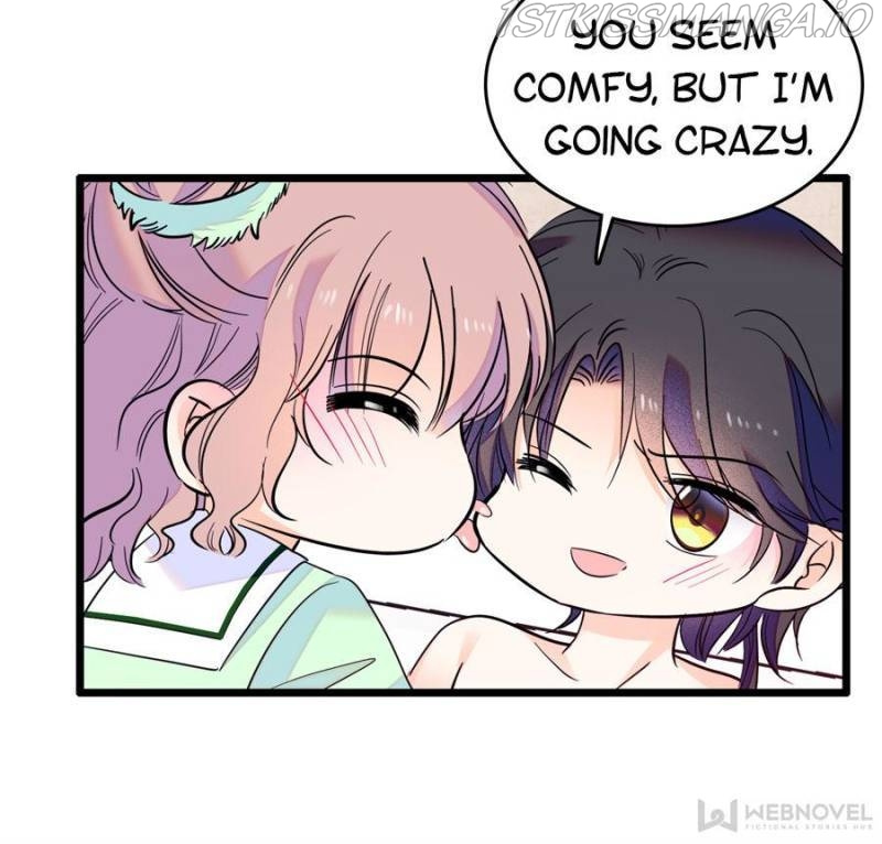 I’m Being Shipped With the King of Film! chapter 117 - page 32