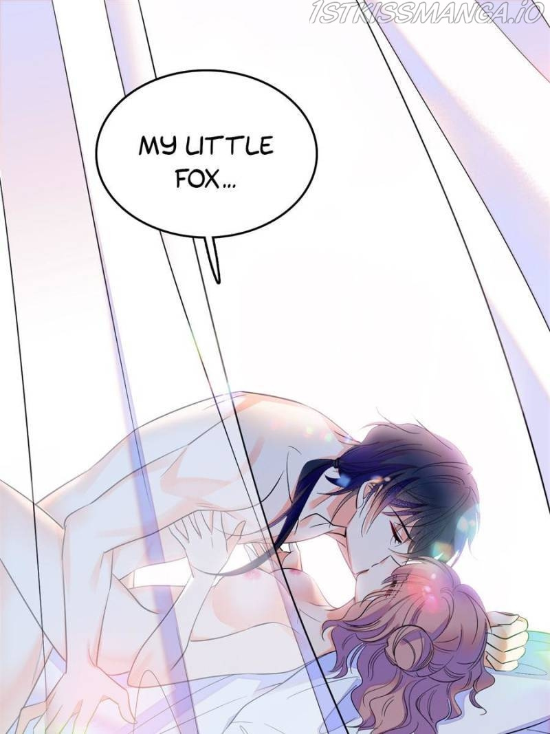 I’m Being Shipped With the King of Film! chapter 117 - page 37