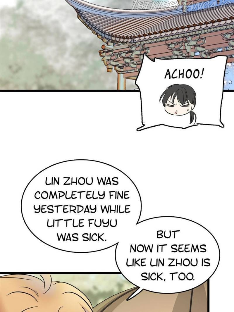 I’m Being Shipped With the King of Film! chapter 117 - page 39