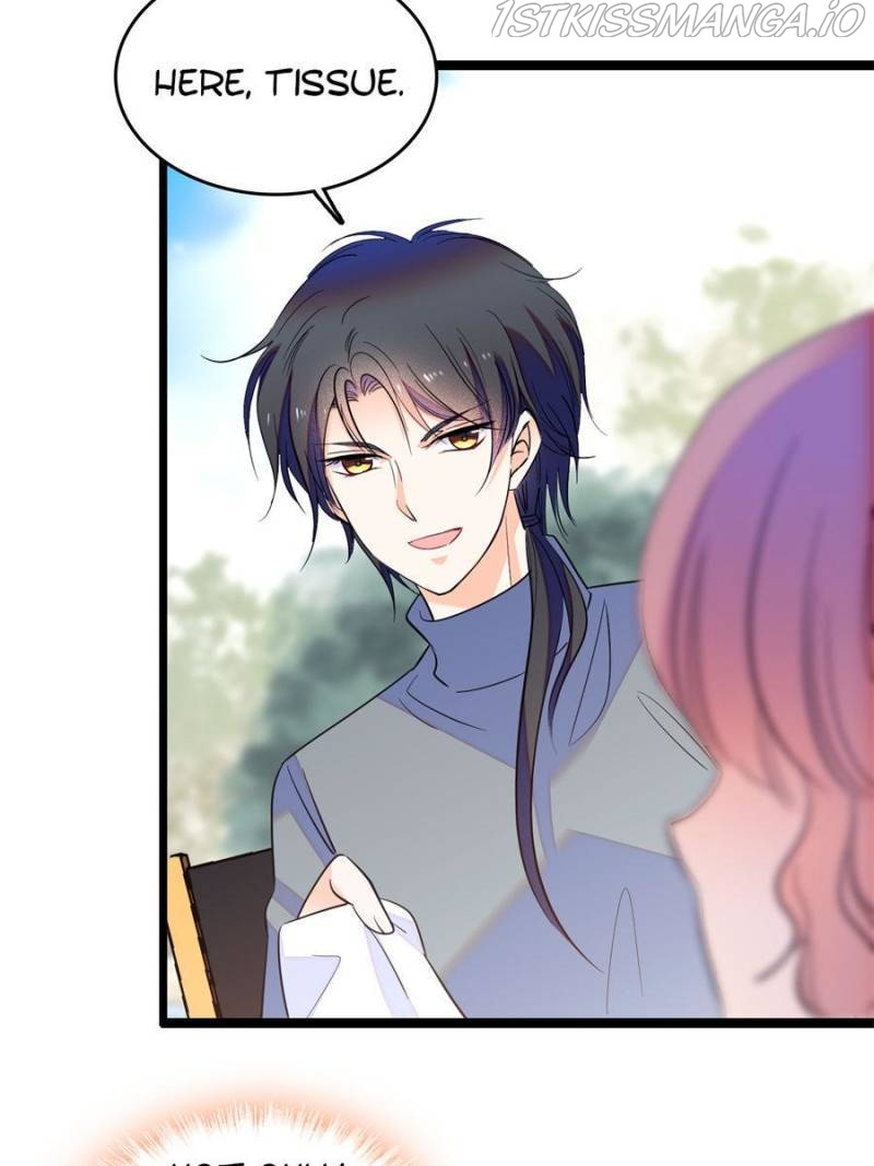 I’m Being Shipped With the King of Film! chapter 117 - page 42