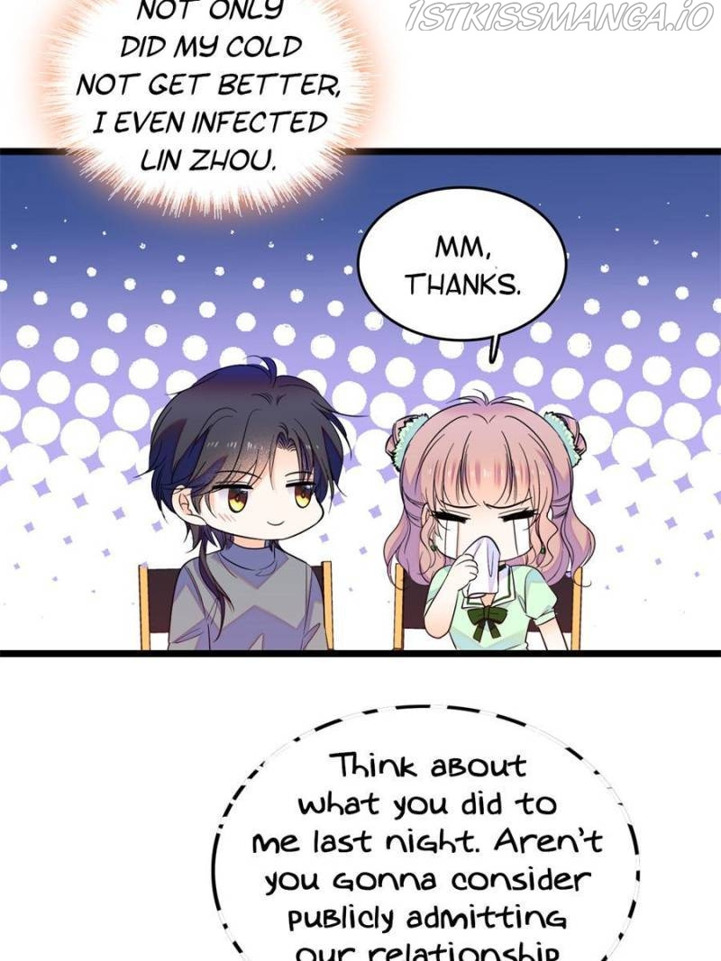 I’m Being Shipped With the King of Film! chapter 117 - page 43